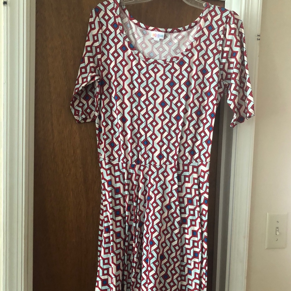Lularoe dress